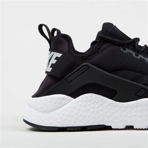 nike huarache ultra white fake|nike huarache white and black.